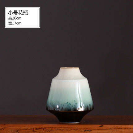 Compatible porzellan Jahrriesnge  for vase set 3 pieces cna0045 