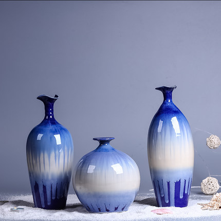 Compatible porzellan Jahrriesnge  for Kiln change set three pieces cna0048 