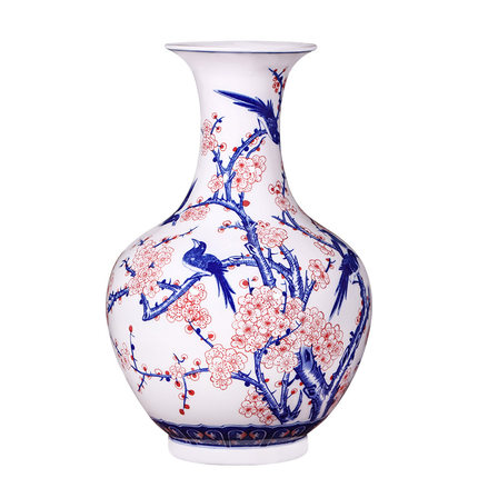 Compatible porzellan Jahrriesnge  for dragon and phoenix cna0095 