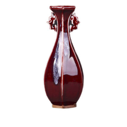 Compatible porzellan Jahrriesnge  for porcelain vase cna0233 