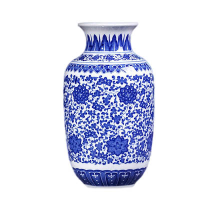 Compatible porzellan Jahrriesnge  for vase cna0243 