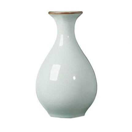 Compatible porzellan Jahrriesnge  for official kiln crack vase cna0373 