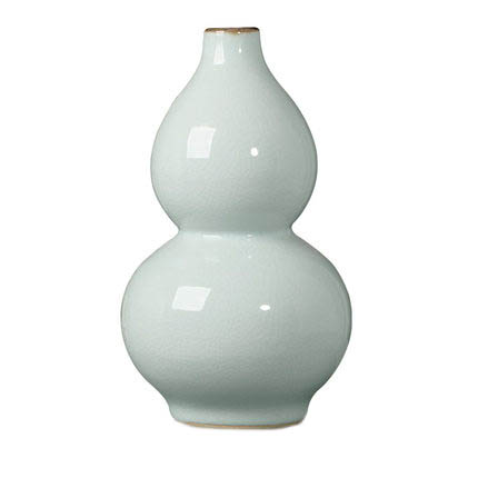 Compatible porzellan Jahrriesnge  for official kiln crack vase cna0383 