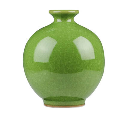 Compatible porzellan Jahrriesnge  for vase cna0421 