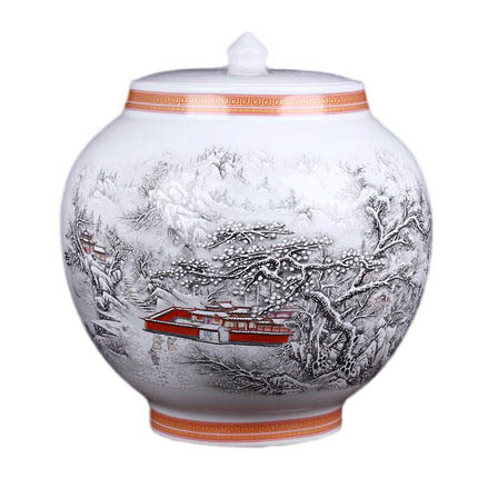 Compatible porzellan Jahrriesnge  for vase cna0463 