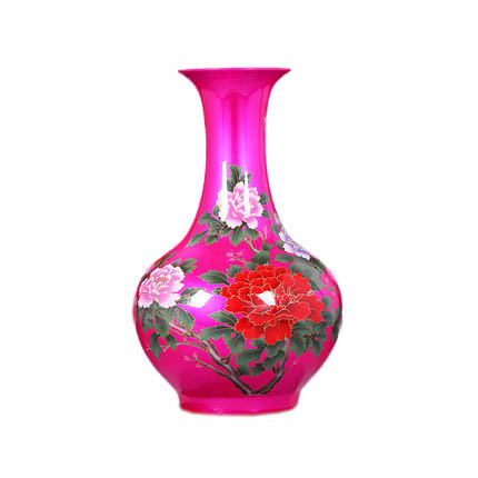 Compatible porzellan Jahrriesnge  for flowers vase cna0513 