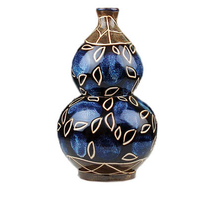 Compatible porzellan Jahrriesnge  for creative kiln change vase cna0526 