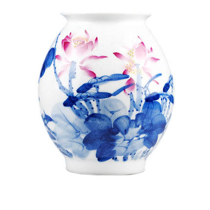 Compatible porzellan Jahrriesnge  for hand painted vase cna0772 