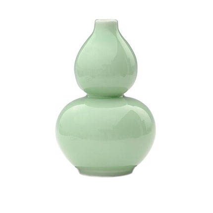 Compatible porzellan Jahrriesnge  for pure color vase cna0776 