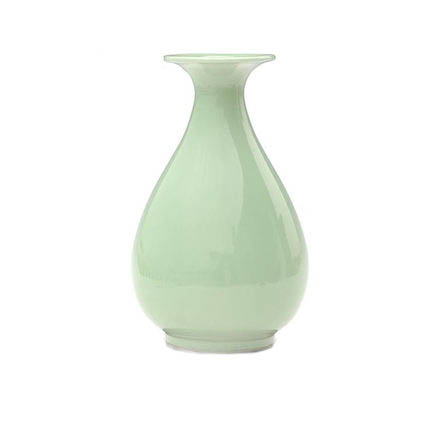 Compatible porzellan Jahrriesnge  for pure color vase cna0777 