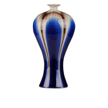 Compatible porzellan Jahrriesnge  for kiln crack crack glaze vase cna0848 