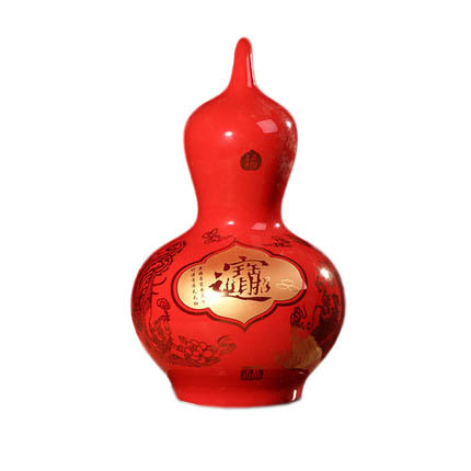 Compatible porzellan Jahrriesnge  for panda vase cna0852 