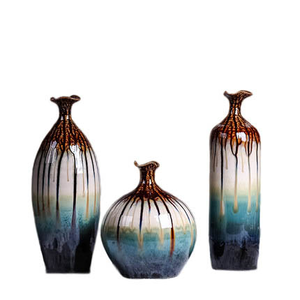 Compatible porzellan Jahrriesnge  for vase cna0982 