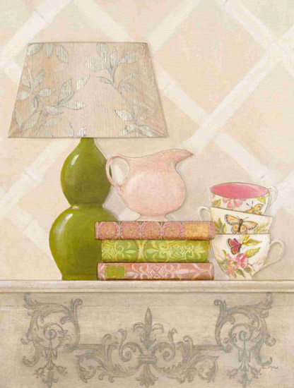 Compatible Stillleben Jahrriesnge  for vase-lpf00027 