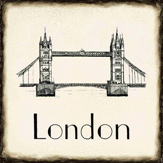 Compatible Stillleben Jahrriesnge  for london-bridge-lpf00032 