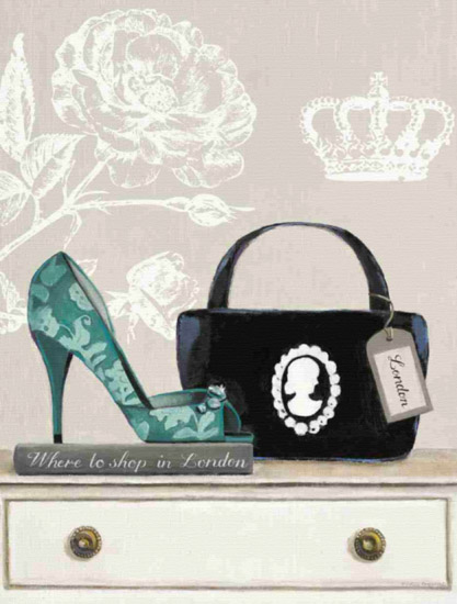 Compatible Stillleben Jahrriesnge  for shoes-lpf00076 