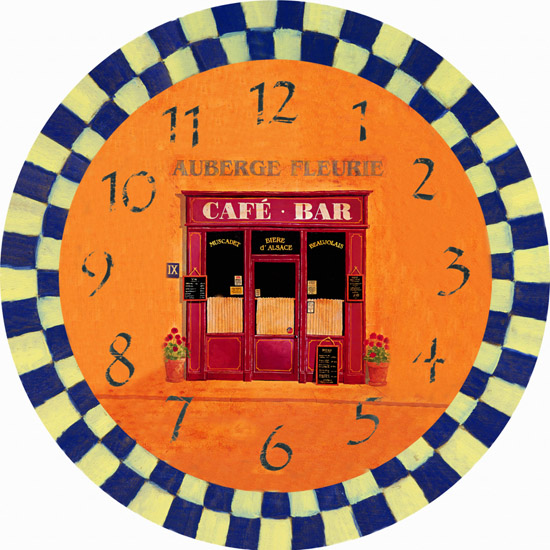 Compatible Stillleben Jahrriesnge  for clock-lpf00237 