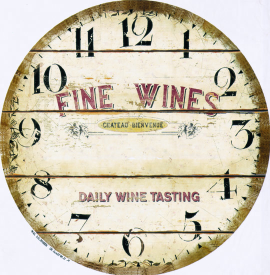 Compatible Stillleben Jahrriesnge  for clock-lpf00238 