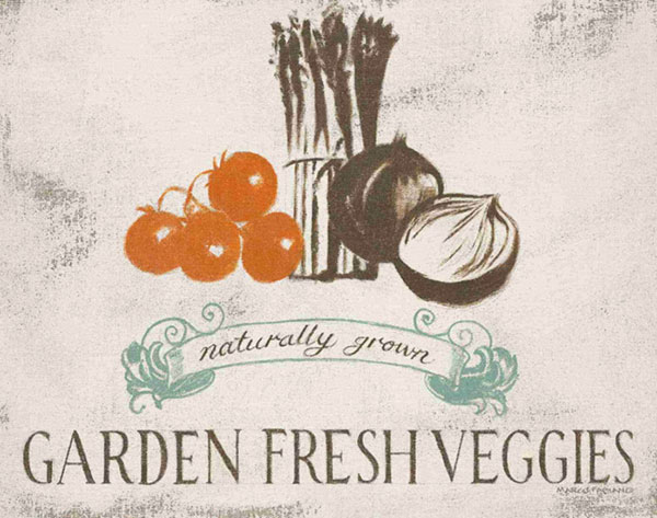 Compatible Stillleben Jahrriesnge  for garden-fresh-veggies-lpf00274 