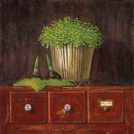 Compatible Stillleben Jahrriesnge  for menthe-lpf00342 