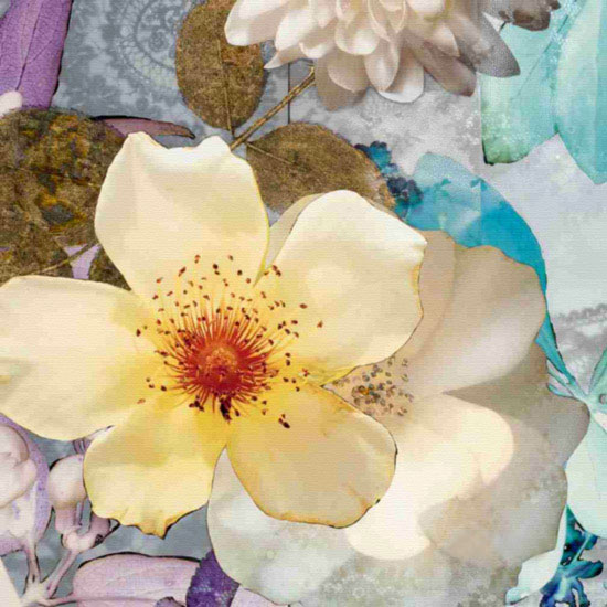 Compatible Blumen JAHRRIESNGE  for flower-lpf00546 