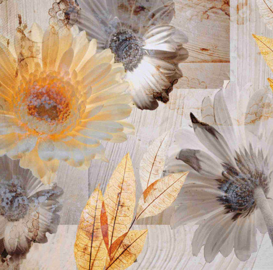 Compatible Blumen JAHRRIESNGE  for flower-lpf00549 