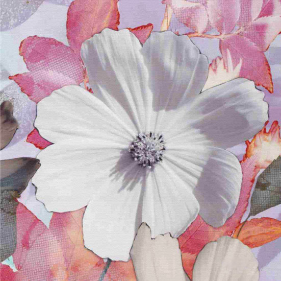 Compatible Blumen JAHRRIESNGE  for flower-lpf00550 