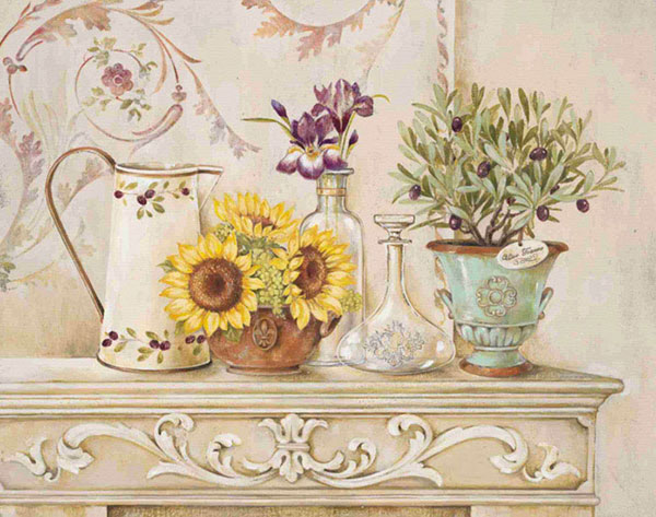 Compatible Blumen JAHRRIESNGE  for flower-lpf00593 