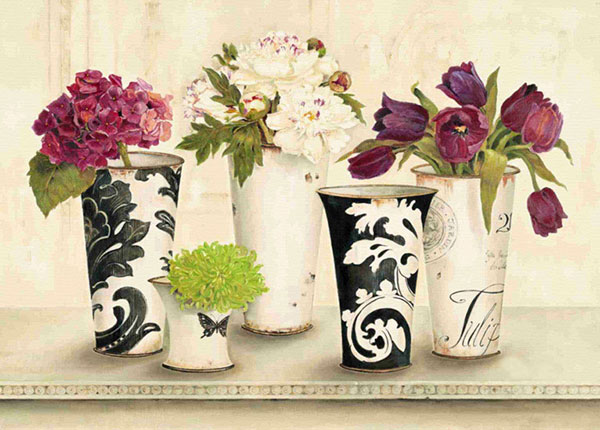 Compatible Blumen JAHRRIESNGE  for flower-lpf00608 