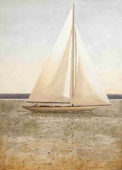 Compatible Landschaft JAHRRIESNGE  for sailboat-lpf00622 