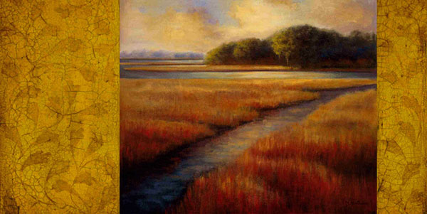 Compatible Landschaft JAHRRIESNGE  for swamp-lpf00669 