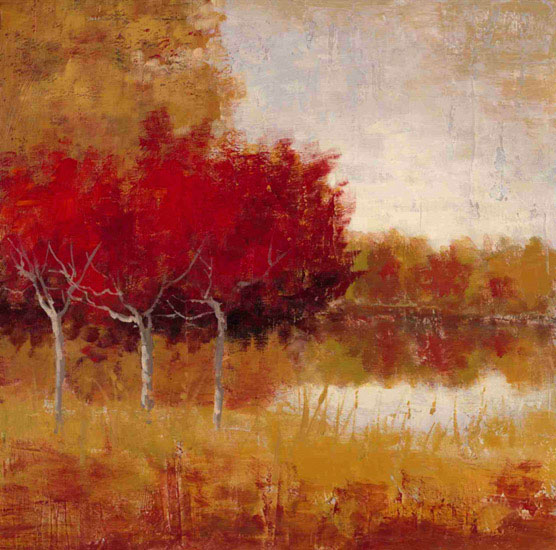 Compatible Landschaft JAHRRIESNGE  for lake-lpf00688 