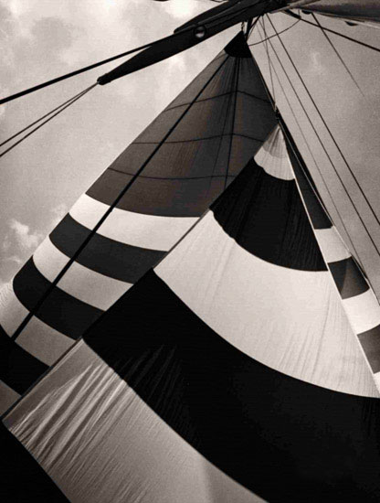 Compatible Landschaft JAHRRIESNGE  for sailboat-lpf00707 