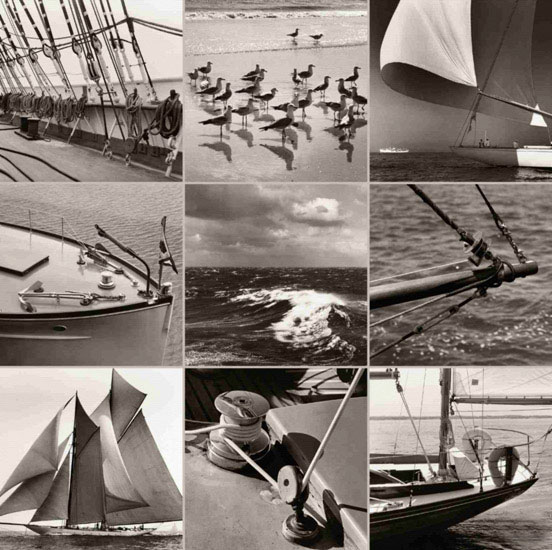 Compatible Landschaft JAHRRIESNGE  for sailboat-lpf00718 