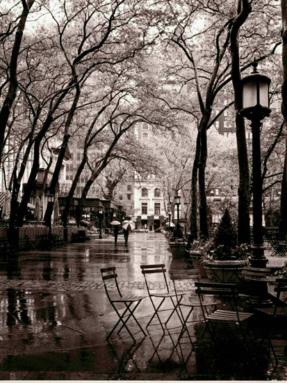 Compatible Landschaft JAHRRIESNGE  for walking-in-the-rain-lpf00723 