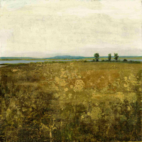 Compatible Landschaft JAHRRIESNGE  for swamp-lpf00731 