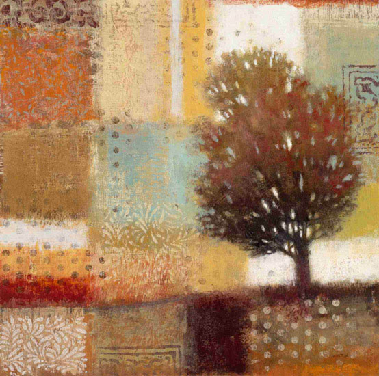 Compatible Landschaft JAHRRIESNGE  for trees-lpf00783 