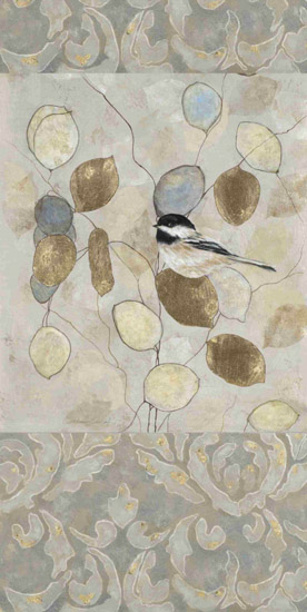 Compatible Landschaft JAHRRIESNGE  for bird-lpf00804 