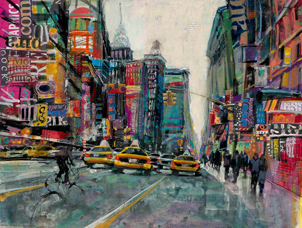 Compatible Landschaft JAHRRIESNGE  for street-lpf00856 