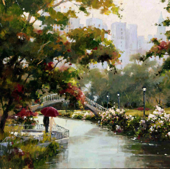 Compatible Landschaft JAHRRIESNGE  for bridge-lpf00868 