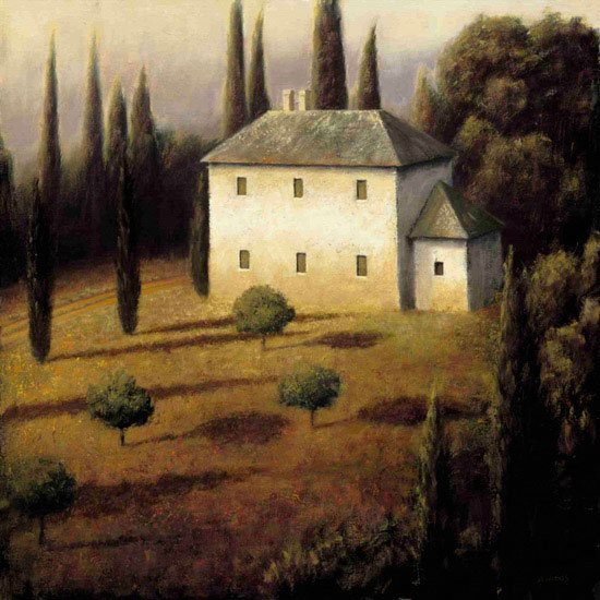 Compatible Landschaft JAHRRIESNGE  for houses-lpf00879 