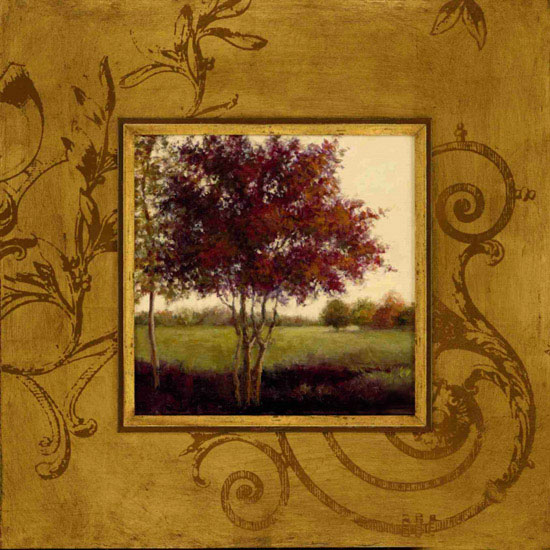 Compatible Landschaft JAHRRIESNGE  for tree-lpf00897 