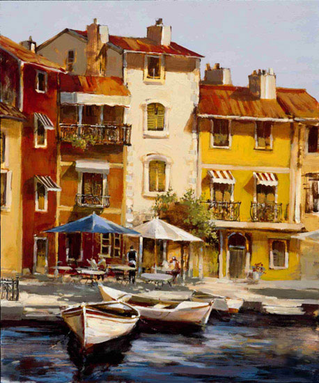 Compatible Landschaft JAHRRIESNGE  for building-lpf00919 