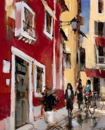 Compatible Landschaft JAHRRIESNGE  for street-lpf00932 