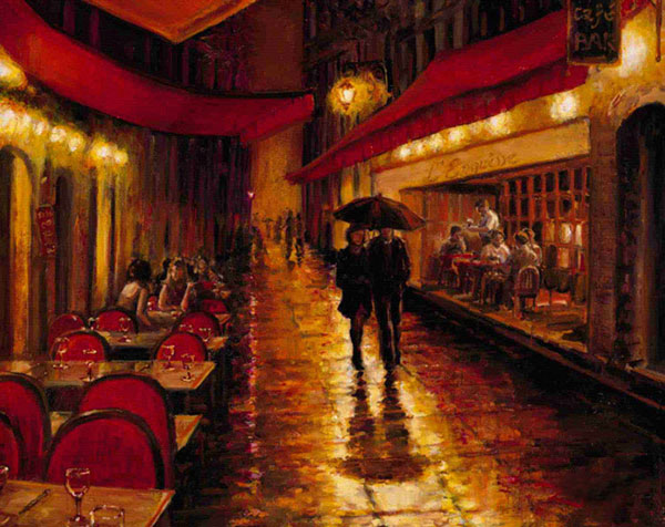 Compatible Landschaft JAHRRIESNGE  for restaurant-lpf00946 