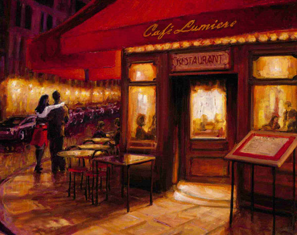 Compatible Landschaft JAHRRIESNGE  for restaurant-lpf00947 