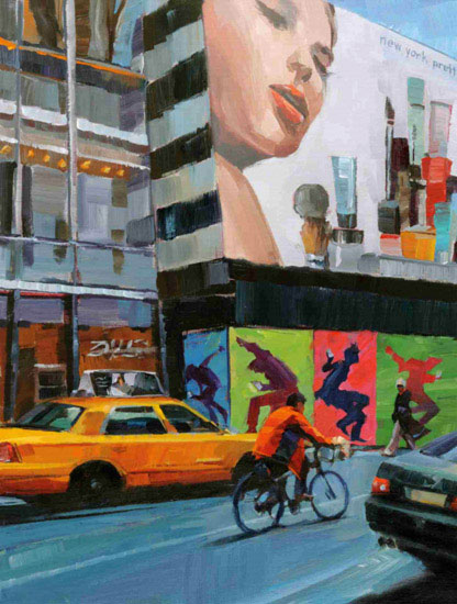 Compatible Landschaft JAHRRIESNGE  for advertisement 