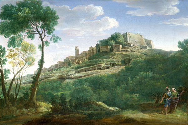 Compatible Landschaft JAHRRIESNGE  for untitle-lpf00982 