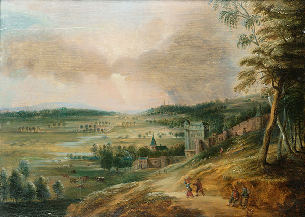 Compatible Landschaft JAHRRIESNGE  for untitle-lpf01015 