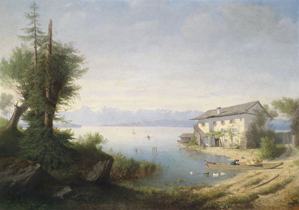 Compatible Landschaft JAHRRIESNGE  for village-lpf01030 